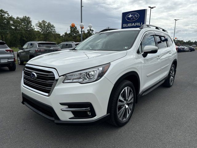 2022 Subaru Ascent Limited