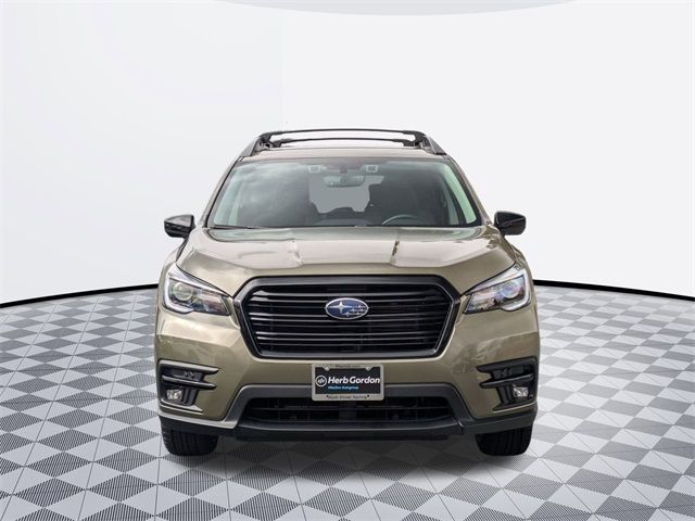 2022 Subaru Ascent Onyx Edition