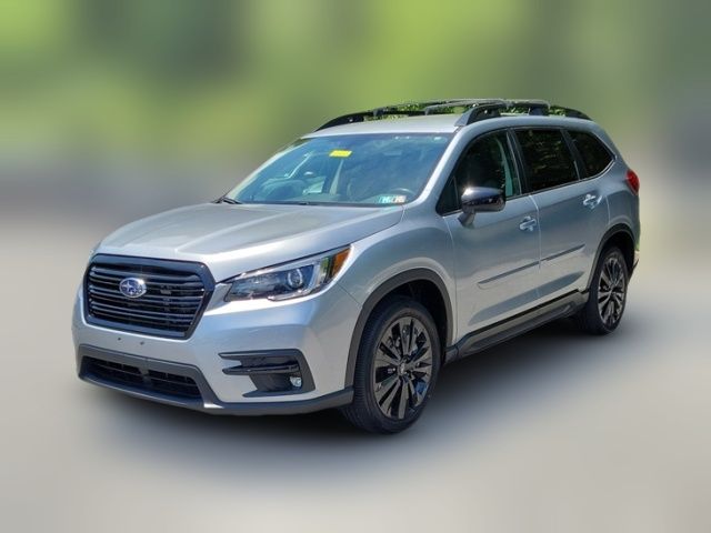 2022 Subaru Ascent Onyx Edition