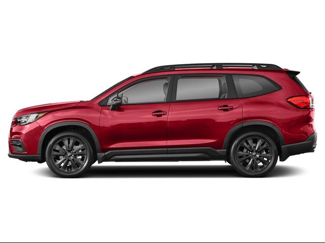 2022 Subaru Ascent Onyx Edition