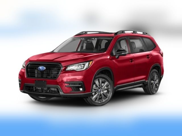 2022 Subaru Ascent Onyx Edition