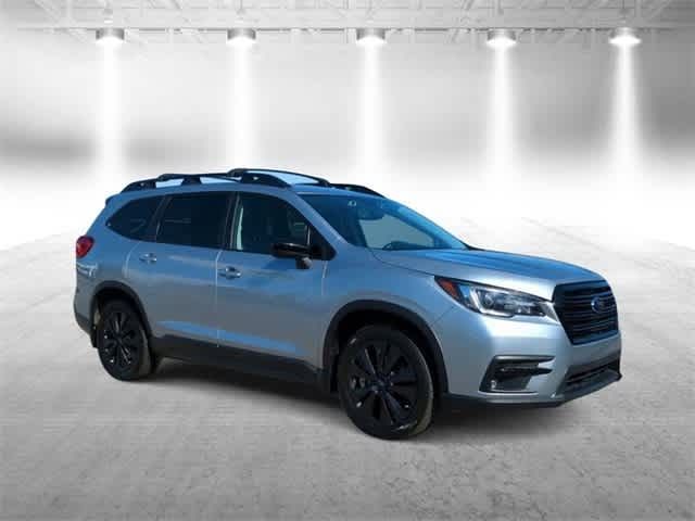 2022 Subaru Ascent Onyx Edition