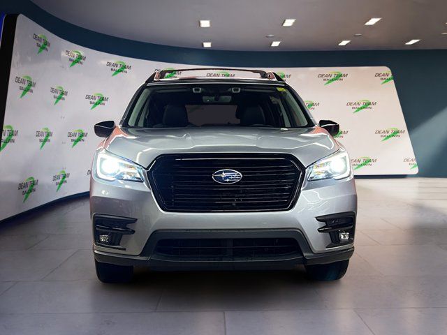 2022 Subaru Ascent Onyx Edition