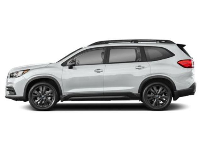 2022 Subaru Ascent Onyx Edition