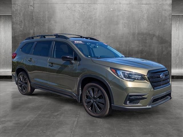 2022 Subaru Ascent Onyx Edition