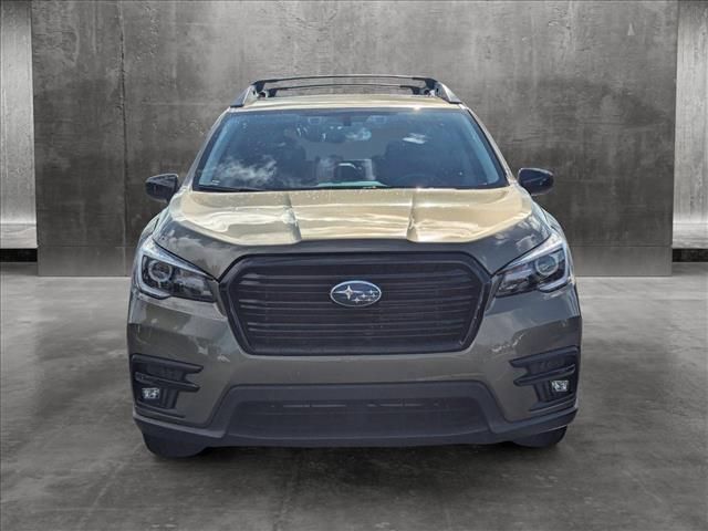 2022 Subaru Ascent Onyx Edition