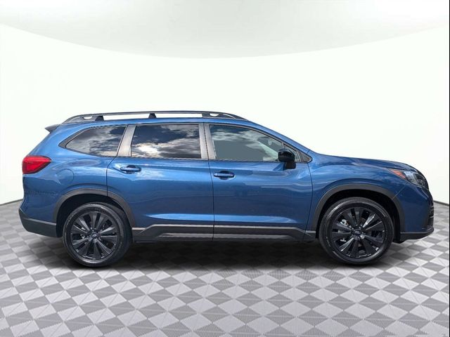 2022 Subaru Ascent Onyx Edition