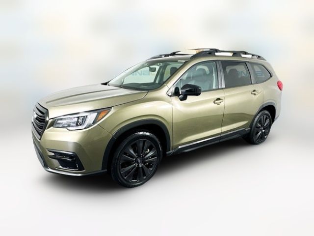 2022 Subaru Ascent Onyx Edition