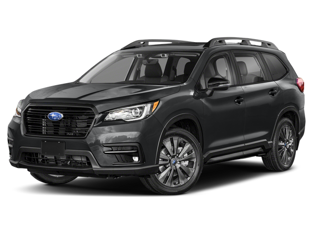 2022 Subaru Ascent Onyx Edition