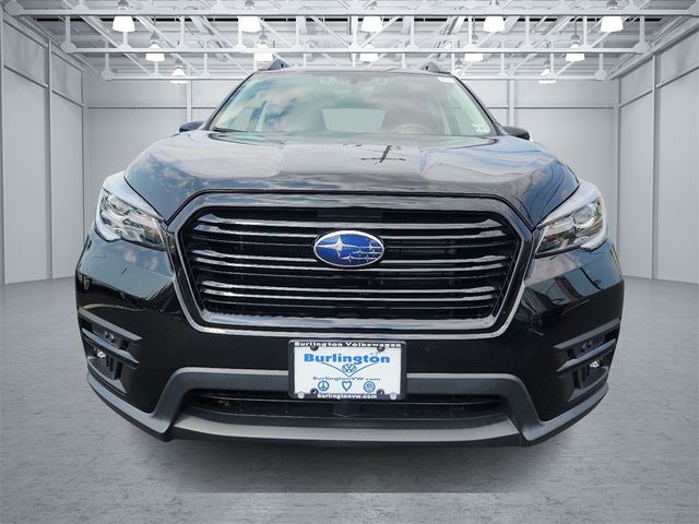 2022 Subaru Ascent Onyx Edition