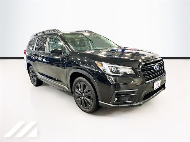 2022 Subaru Ascent Onyx Edition