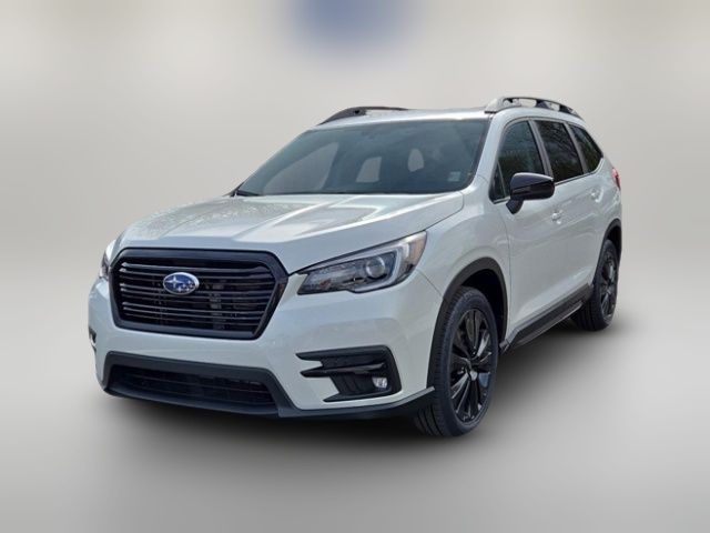 2022 Subaru Ascent Onyx Edition