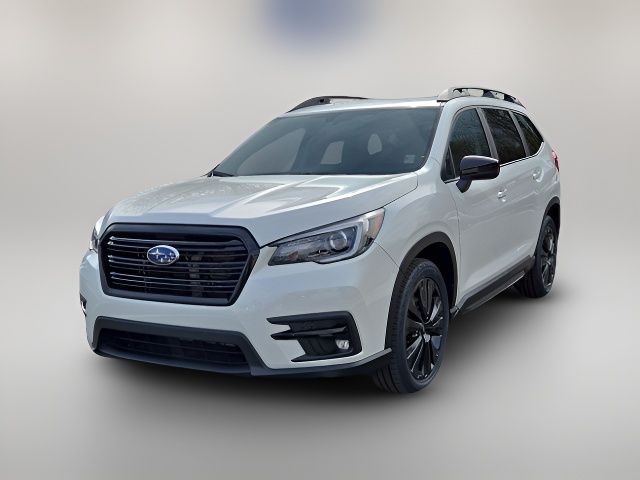 2022 Subaru Ascent Onyx Edition