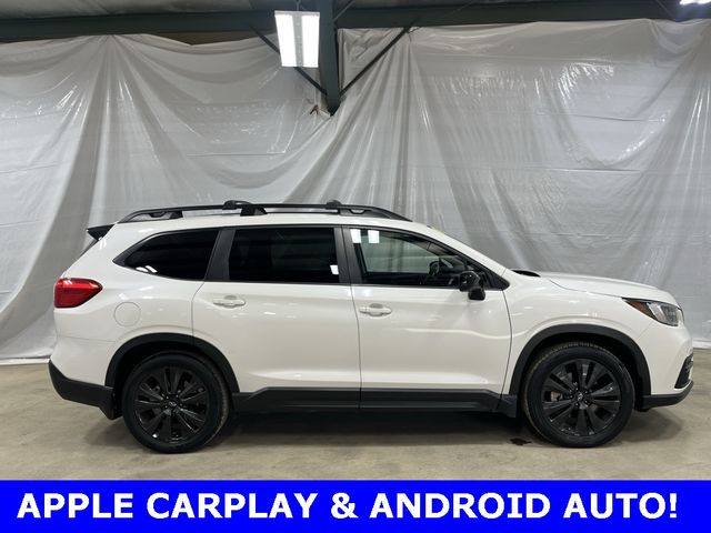 2022 Subaru Ascent Onyx Edition