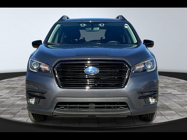 2022 Subaru Ascent Onyx Edition