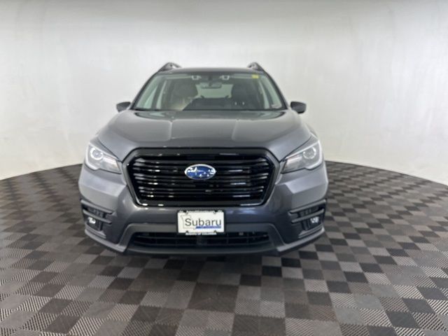 2022 Subaru Ascent Onyx Edition