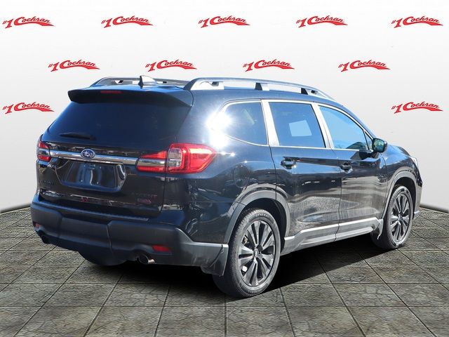 2022 Subaru Ascent Onyx Edition