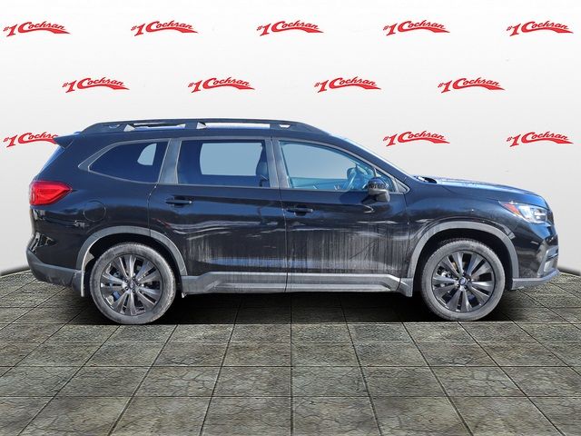 2022 Subaru Ascent Onyx Edition