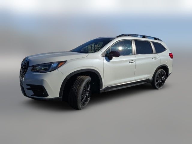 2022 Subaru Ascent Onyx Edition