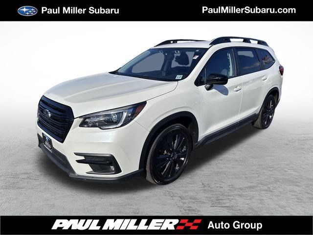 2022 Subaru Ascent Onyx Edition