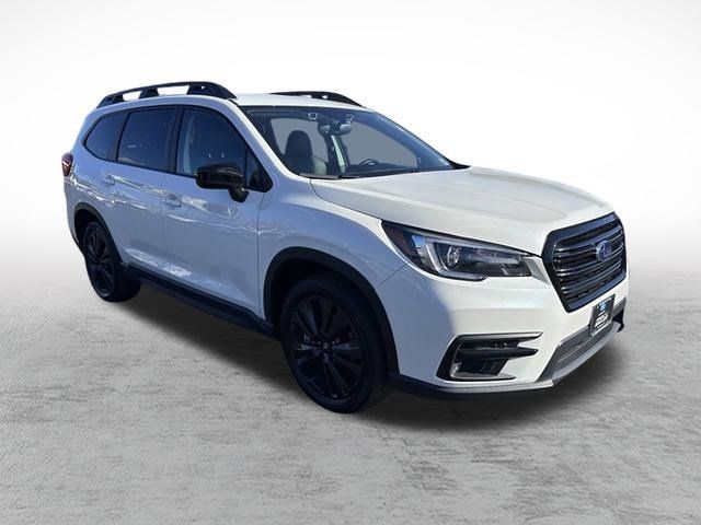 2022 Subaru Ascent Onyx Edition