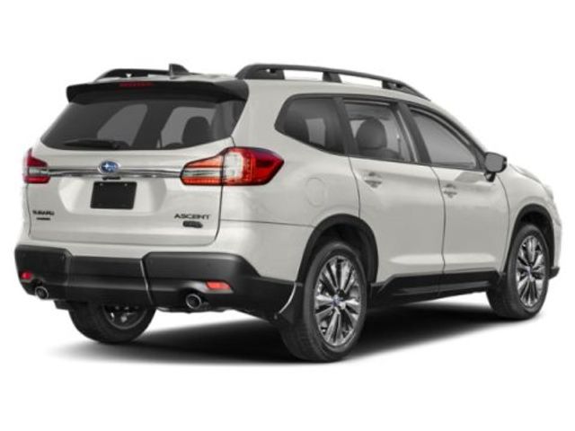 2022 Subaru Ascent Onyx Edition