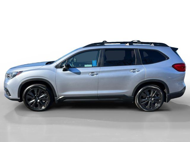 2022 Subaru Ascent Onyx Edition