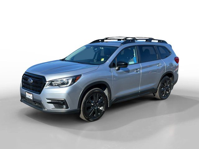 2022 Subaru Ascent Onyx Edition