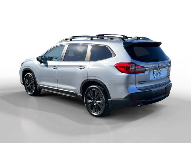 2022 Subaru Ascent Onyx Edition