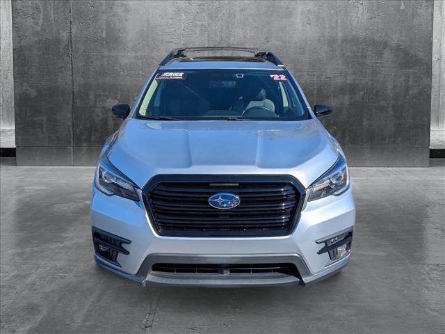 2022 Subaru Ascent Onyx Edition