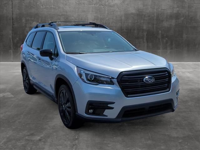 2022 Subaru Ascent Onyx Edition