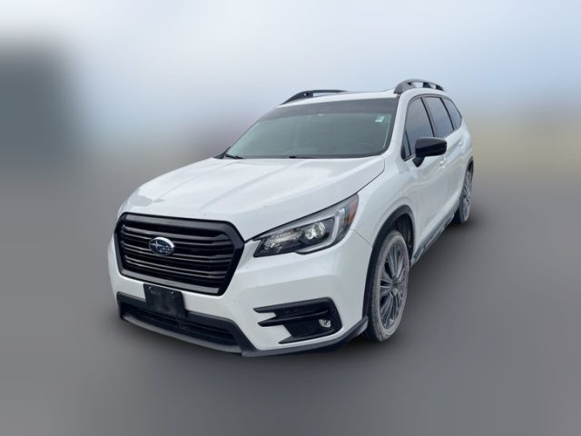 2022 Subaru Ascent Onyx Edition