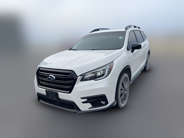 2022 Subaru Ascent Onyx Edition