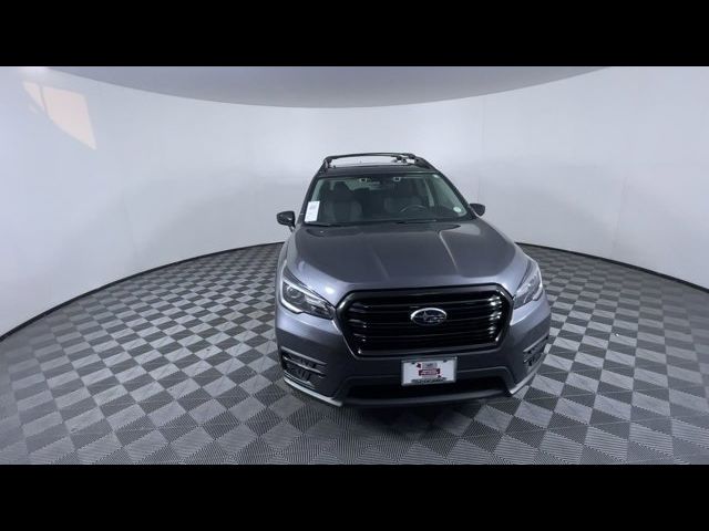 2022 Subaru Ascent Onyx Edition