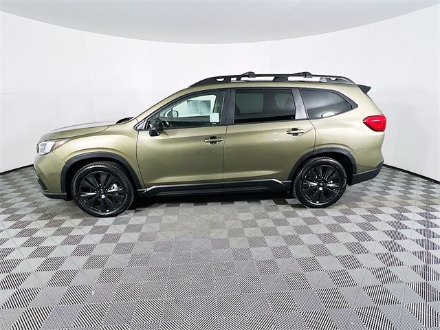 2022 Subaru Ascent Onyx Edition