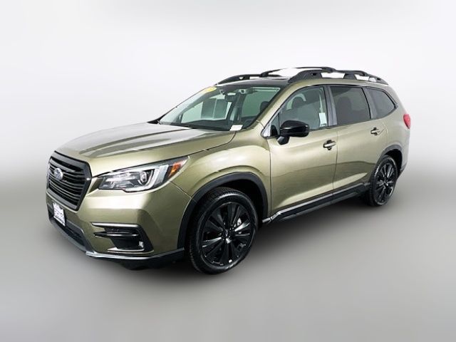 2022 Subaru Ascent Onyx Edition