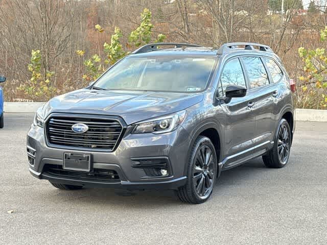 2022 Subaru Ascent Onyx Edition