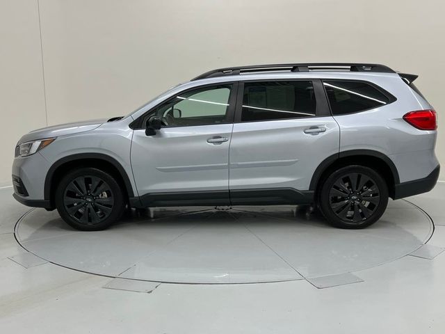 2022 Subaru Ascent Onyx Edition