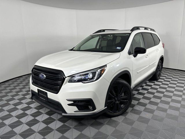 2022 Subaru Ascent Onyx Edition