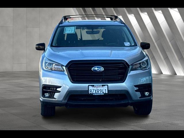 2022 Subaru Ascent Onyx Edition