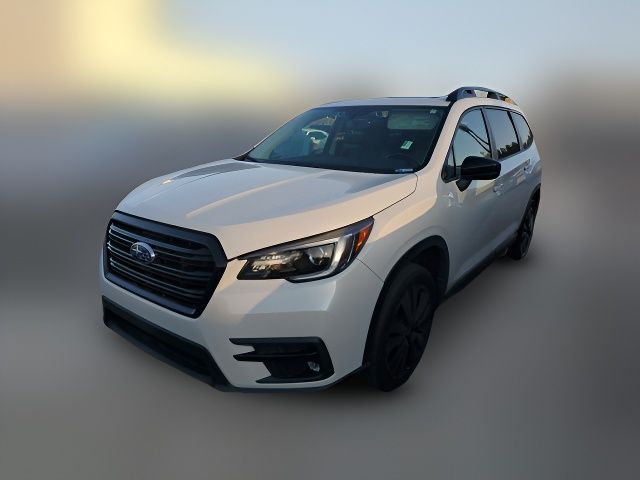 2022 Subaru Ascent Onyx Edition