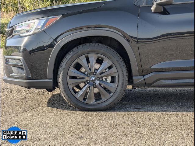 2022 Subaru Ascent Onyx Edition