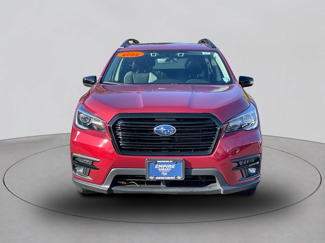 2022 Subaru Ascent Onyx Edition