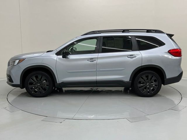 2022 Subaru Ascent Onyx Edition