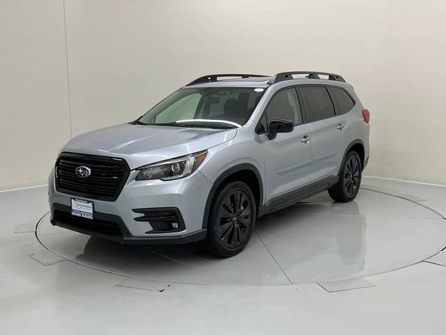 2022 Subaru Ascent Onyx Edition