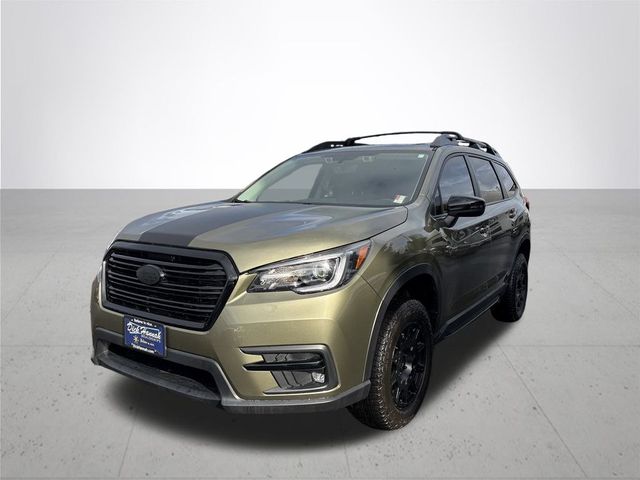 2022 Subaru Ascent Onyx Edition