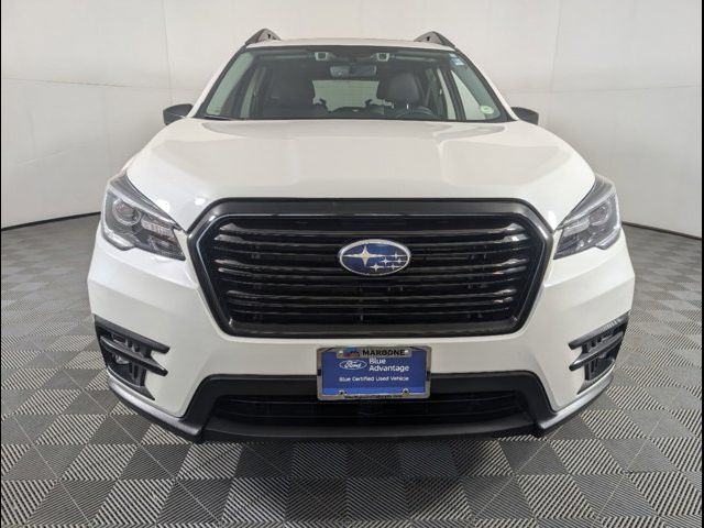 2022 Subaru Ascent Onyx Edition