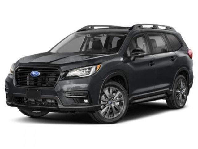 2022 Subaru Ascent Onyx Edition