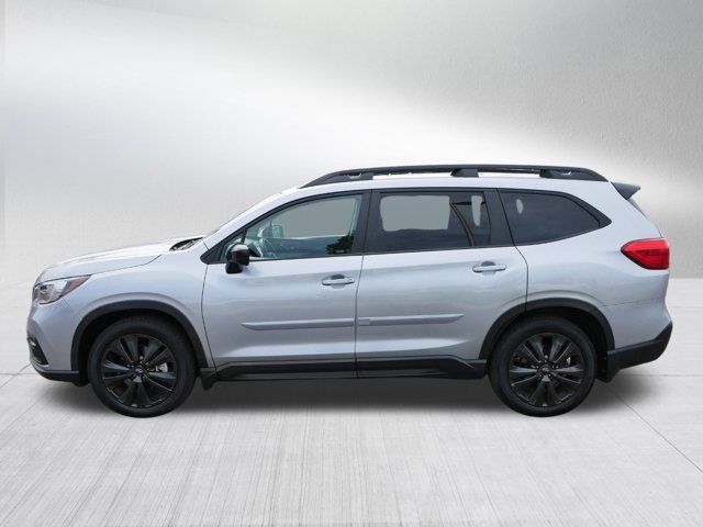 2022 Subaru Ascent Onyx Edition