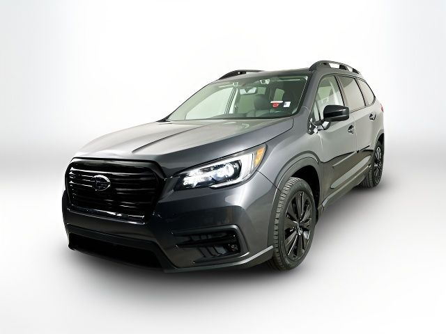 2022 Subaru Ascent Onyx Edition